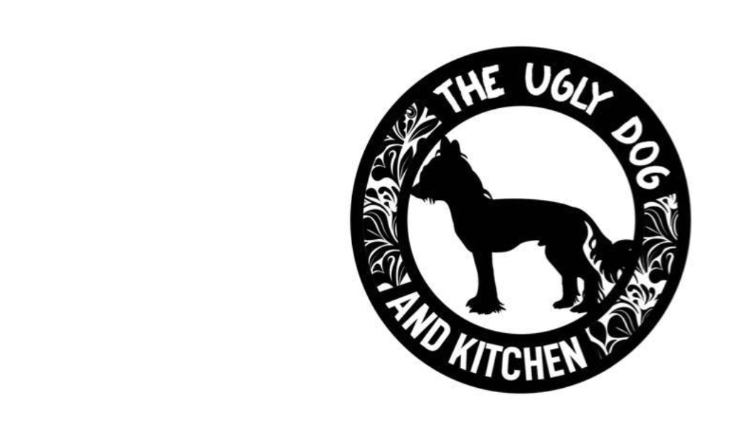 theuglydogandkitchen.com